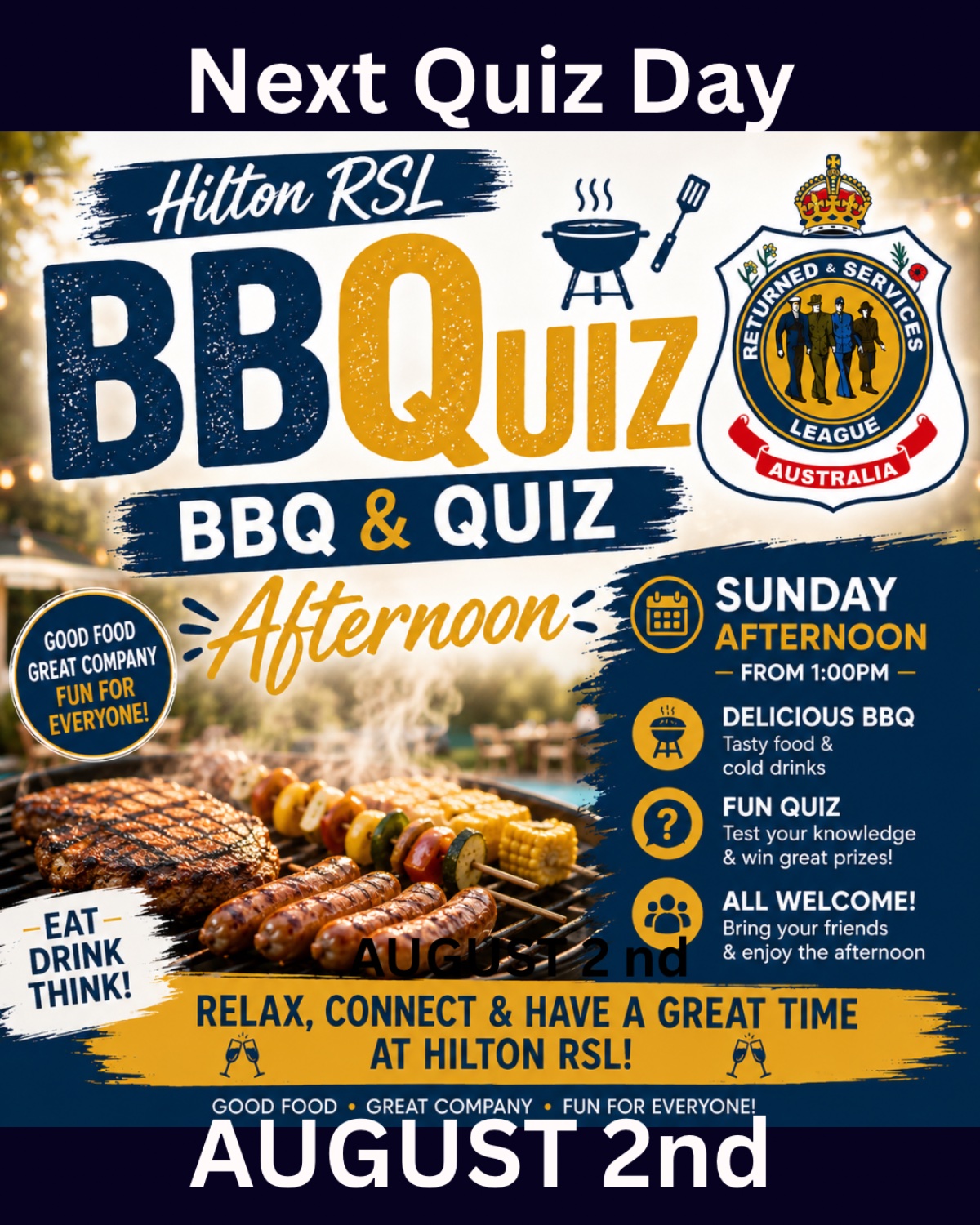 BBQUIZ